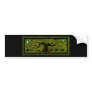 The Great Tree Bumper Sticker The Great Tree Bumper Sticker