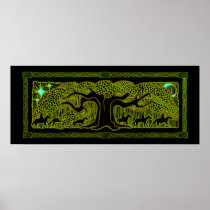 The Great Tree Poster