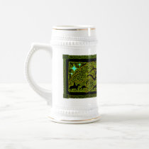 The Great Tree Stein Coffee Mugs