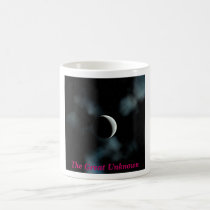  The Great Unknown mugs