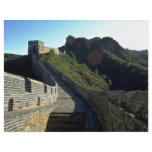 The Great Wall, Ginshanlin (Golden Hill), China Personalized Flyer