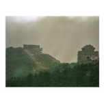 The Great Wall of China, China Postcards