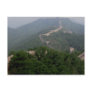 The Great Wall of China Post Card