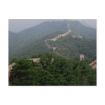 The Great Wall of China postcards by keithluter The Great Wall of China postcards