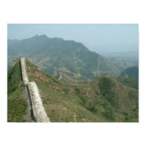 The Great Wall of China posters by joshemms The Great Wall of China posters