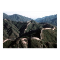 The Great Wall of China posters by beverlytazangel The Great Wall of China posters
