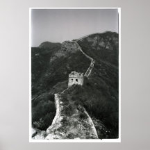 The Great Wall of China Posters