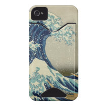 The Great Wave Case-Mate ID™ iPhone 4 Case