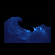 The Great Wave posters