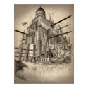 The Greater Sacramento Metropolis posters by mehallo The Greater Sacramento Metropolis posters