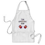 The greatest bump aprons