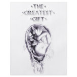 The Greatest Gift flyers