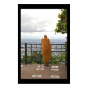 "The greatest goodness is a peaceful mind"  posters
