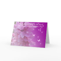 The Greatest Mom Valentine's cards