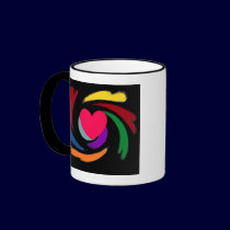 The Greatest of These mugs