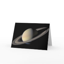The Greatest Saturn Portrait cards