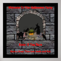 "The Greatest Spell Ever"* Posters