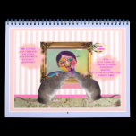 THE GREATH BREAKOUT. calendars