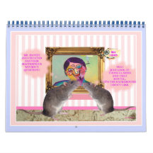 THE GREATH BREAKOUT. CALENDARS