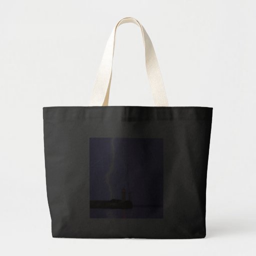 The_Greatness_of_Nature_(10) Canvas Bag