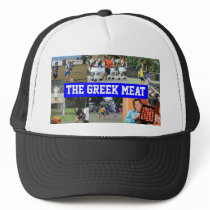THE GREEK MEAT