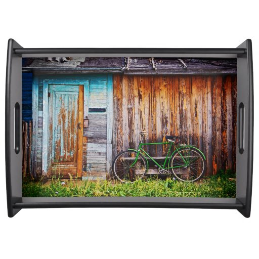 red cycling products front tray silver