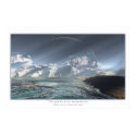 The green blue temptation posters by Dotthy The green blue temptation posters