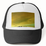 The Green flash 1 Mesh Hats