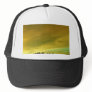 The Green flash 1 Mesh Hats