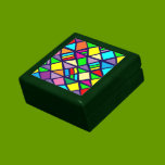 THE GREEN GIFT BOX 2 gift boxes