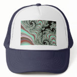 The green grinch mesh hats