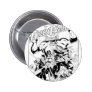 The Green Lantern Corps, Black and White Pin