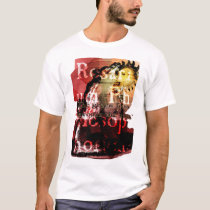 The Green Lion t-shirts by Asmoday The Green Lion t-shirts
