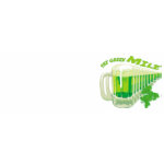 St. Patrick's Day Mugs
