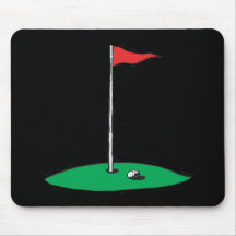 The Green Mousepads
