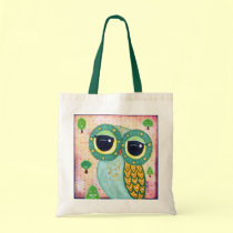 The Green Revival bags