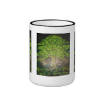 The Green tree cup Mug
