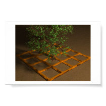 The Green Tree posters