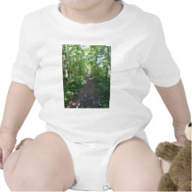 the Green way Baby Creeper