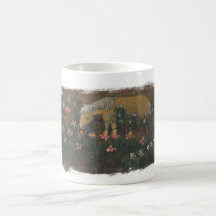 The Greener Side Mugs