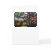 The Greenhouse cards by suburbanscenes The Greenhouse cards