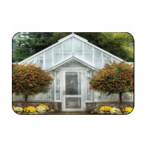The Greenhouse Door t-shirts