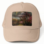 The Greenhouse hats