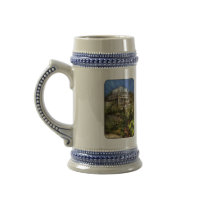 The Greenhouse III Coffee Mugs