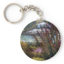 The Greenhouse Keychains