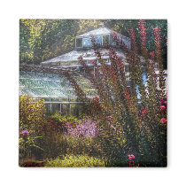 The Greenhouse magnets