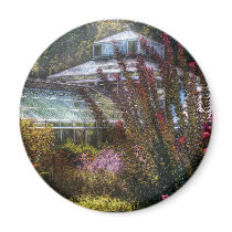 The Greenhouse magnets