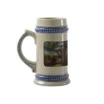 The Greenhouse Mugs
