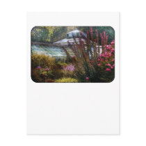 The Greenhouse postcards by suburbanscenes The Greenhouse postcards