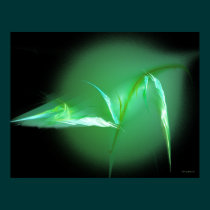 The Greens Are Alive! posters